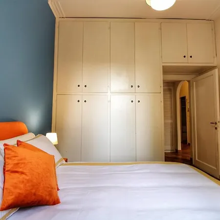 Apartment Large And Elegant Rom