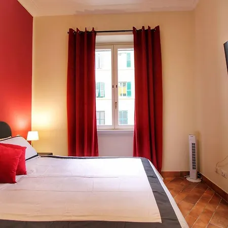 Large And Elegant Apartment *