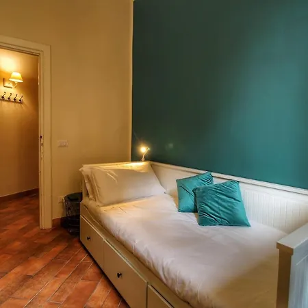 Apartment Large And Elegant *